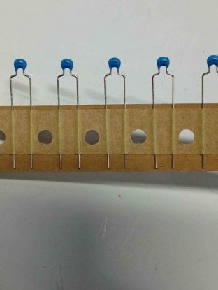 Picture of RDER71H104K0M1H03A   0.1UF 50V CAPACITOR