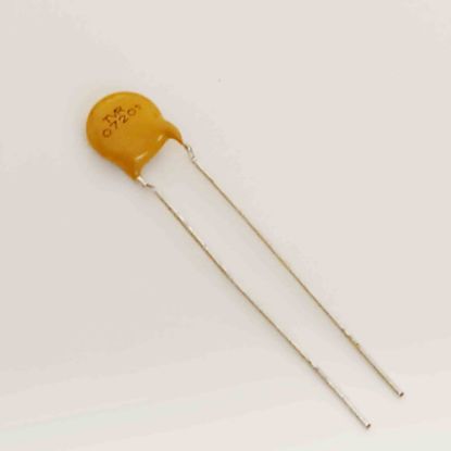 Picture of TVR07201KFAESY 7mm 200V 130VAC VDR