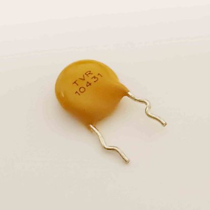 Picture of TVR10431 10mm 430V  VDR