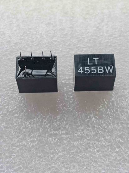 Picture of LT455BW 455KHz