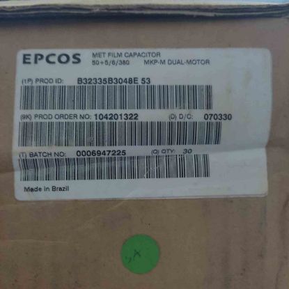 Picture of B32335B3048E53 50-5/6/380 CAPACITOR