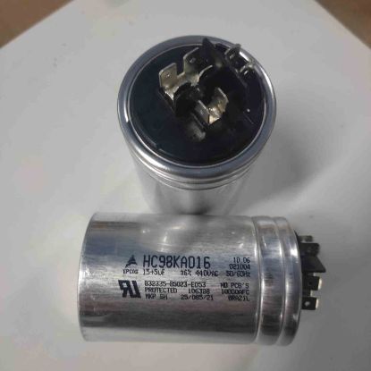 Picture of B32335B5023E53 DUAL MOTOR CAPACITOR