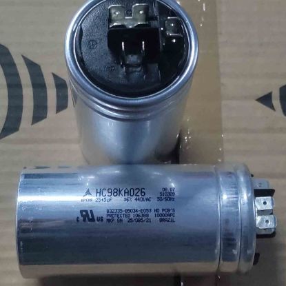 Picture of B32335B5034E53 25-5/6/440 CAPACITOR