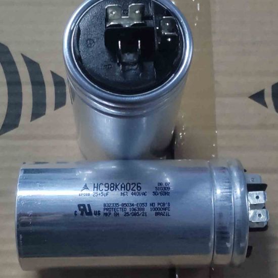 Picture of B32335B5034E53 25-5/6/440 CAPACITOR