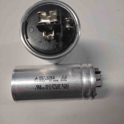 Picture of B32335B5090E50 40+4/6/440 CAPACITOR