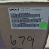 Picture of B32337A5206E53 35+35+5 uF 440VAC CAPACITOR