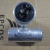 Picture of B32337A5206E53 35+35+5 uF 440VAC CAPACITOR