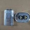 Picture of B33364A3456J050 45uF 370VAC MOTOR RUN CAPS. CAPACITOR