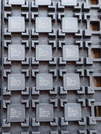 Picture of MAX96774GTM-V+