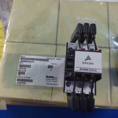 Picture of B44066S3210J110 400V 25Kvar