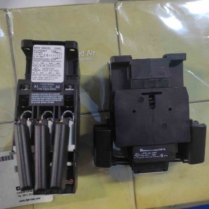 Picture of B44066S3210J110 400V 25Kvar
