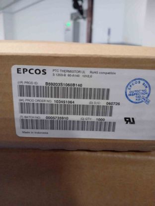 Picture of B59203S1060B140  PTC