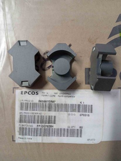 Picture of B65887ER87 Ferrite Cores & Accessories