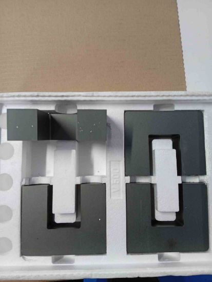 Picture of B67345B1X87 FERRIT CORE 