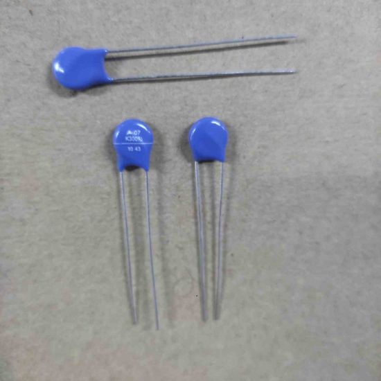 Picture of B72207S301K101 VDR