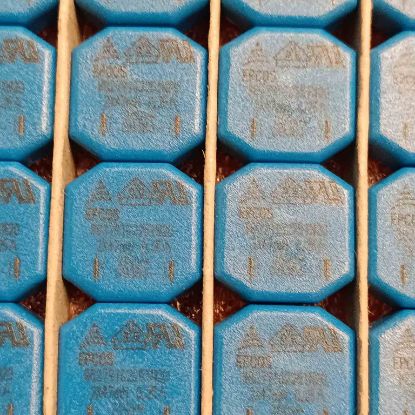 Picture of B82791G2251N20 2x47mH 0.25A INDUCTOR