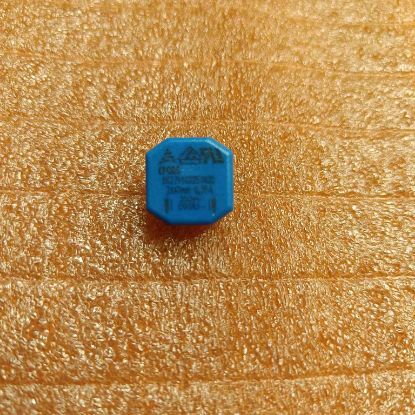 Picture of B82791G2251N20 2x47mH 0.25A INDUCTOR
