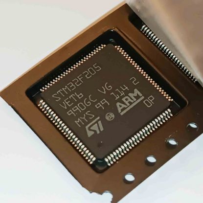Picture of STX002-HL INDUCTOR