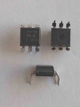 Picture of CNY75B OPTO