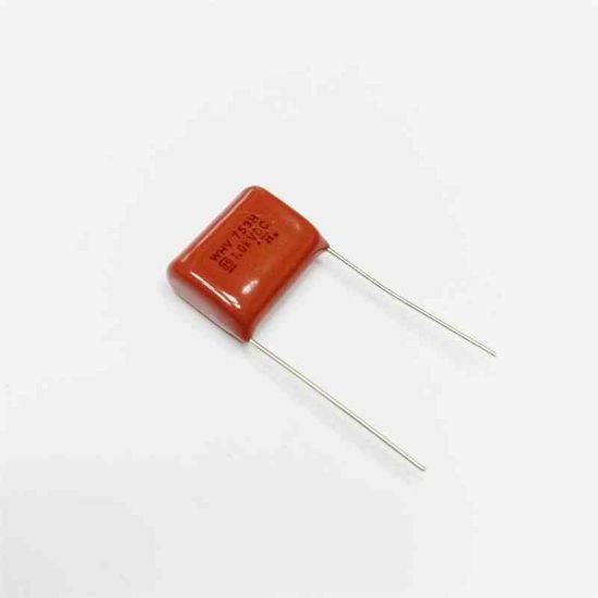 Picture of 75NF 1000V 20mm CAPACITOR