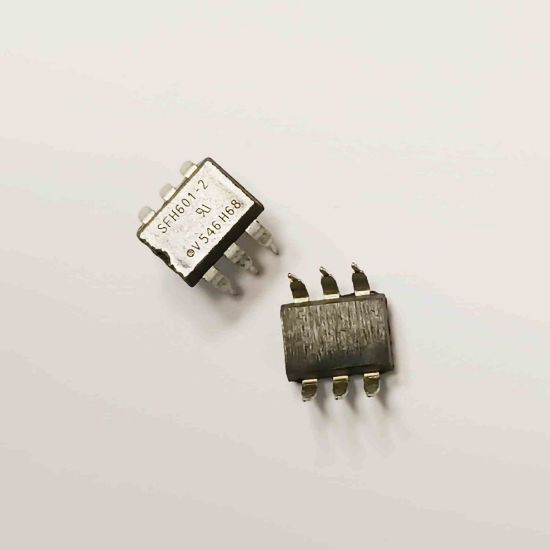 Picture of SFH601-2 OPTO