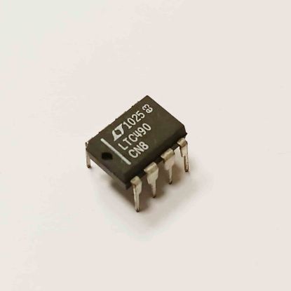 Picture of LTC490CN8  IC