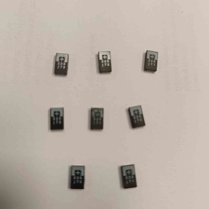 Picture of 220J72 CAPACITOR