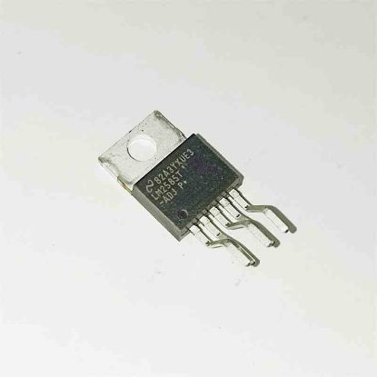Picture of LM2585T-ADJ TO220 IC