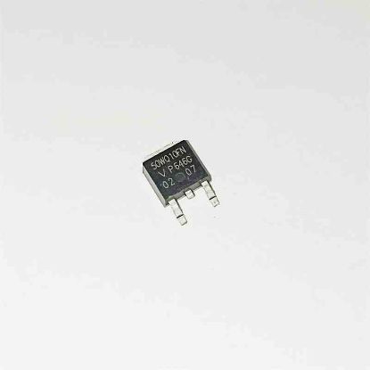 Picture of 50WQ10FN 100V 5.5A TO252 DIODE