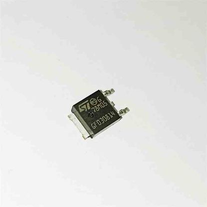 Picture of 78M05 TO252 IC