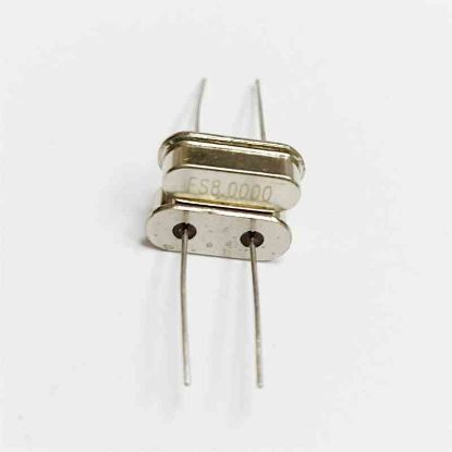 Picture of FS8.0000 8MHz 