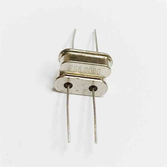 Picture of FS8.0000 8MHz 