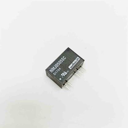 Picture of NMJ0505SC 5V 5V 1W 100mA