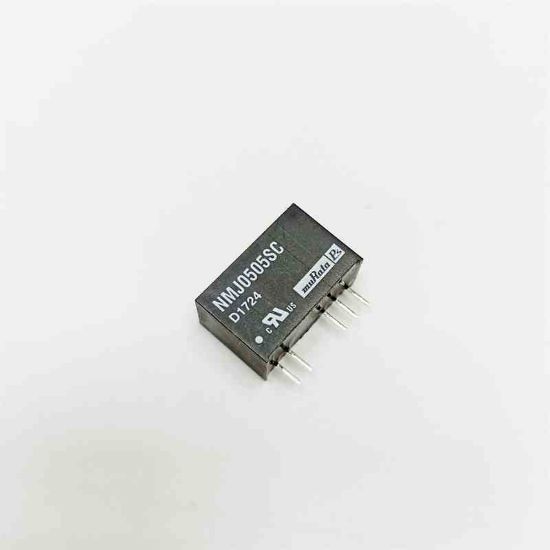 Picture of NMJ0505SC 5V 5V 1W 100mA