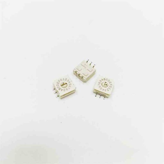 Picture of HAB16WT POT