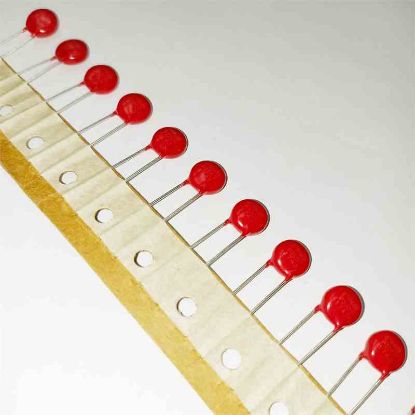 Picture of P3207 7mm 320V VDR