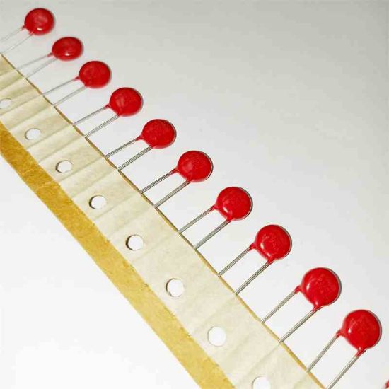 Picture of P3207 7mm 320V VDR