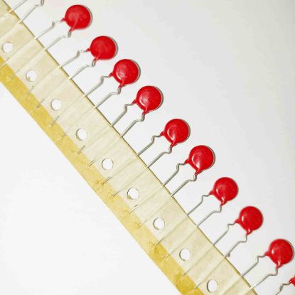 Picture of P2504 7mm 250V VDR