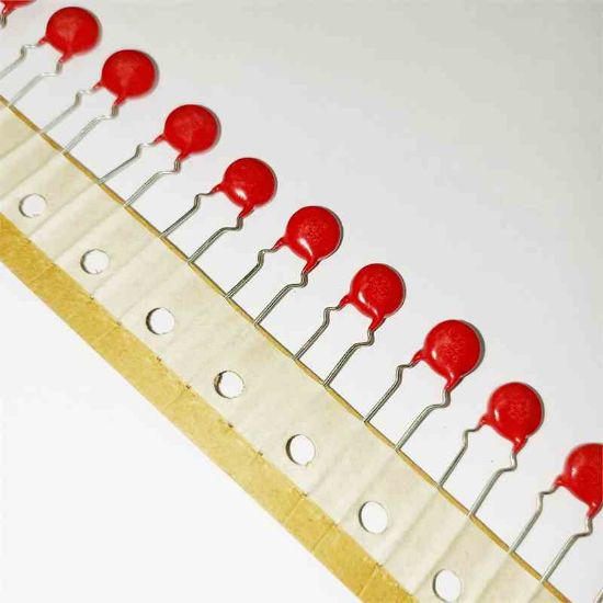 Picture of P56Z2 7mm 56V  VDR