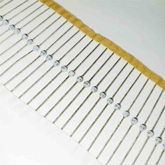 Picture of BYV26V 1A 600V DIODE