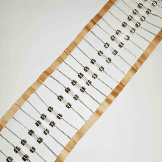 Picture of LE 500M./250V 500mA 250V 