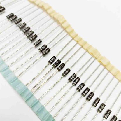 Picture of BZY97C12 12V 1.3W DIODE