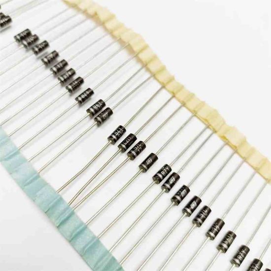 Picture of BZY97C12 12V 1.3W DIODE