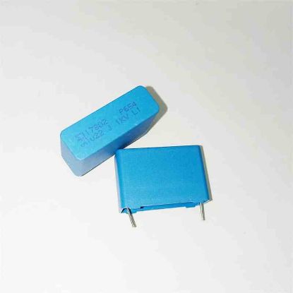 Picture of 0.22uF 1000V 27.5mm CAPACITOR