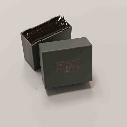 Picture of MKP63 300-Y2 0.22UF 300V 22.5mm CAPACITOR