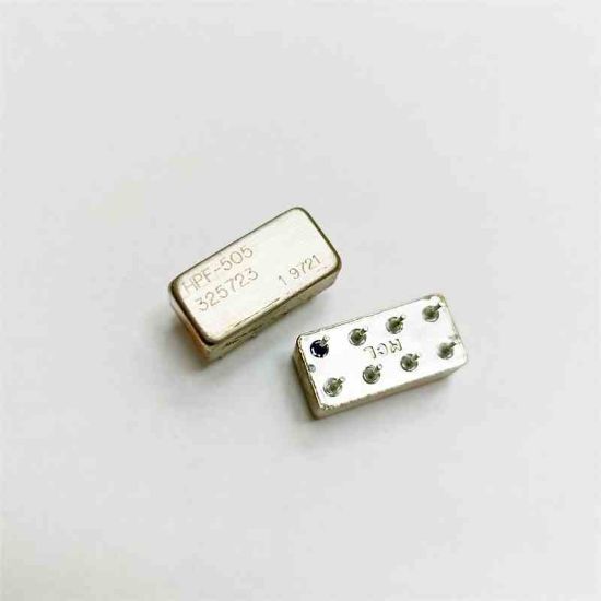 Picture of HPF-505 RELAY