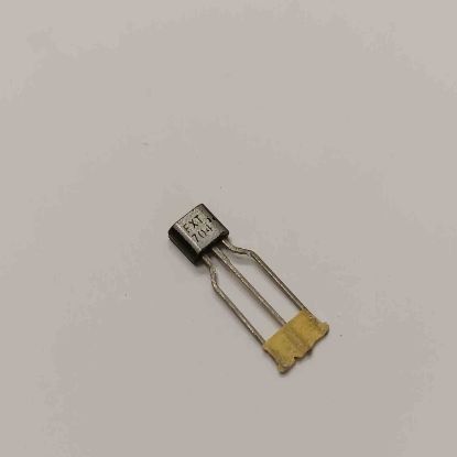Picture of FXT704 1A 100V TRANSISTOR