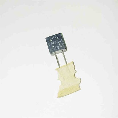 Picture of NT5.5104R-FG 0,1F 5.5V SÜPER CAPACITOR
