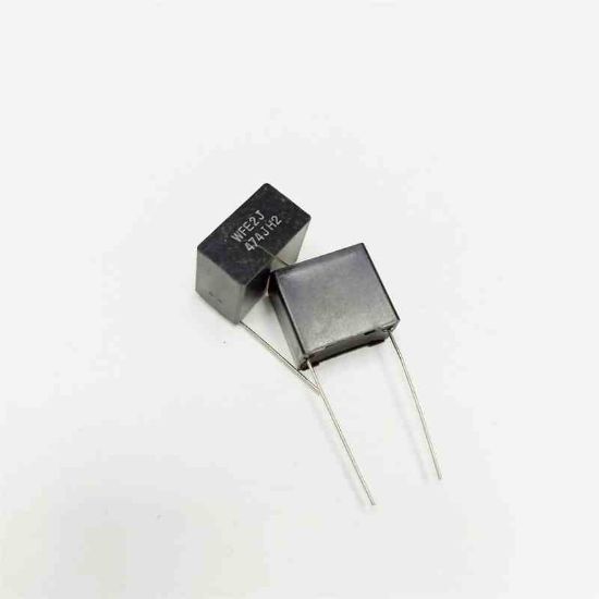 Picture of 0.47UF 250V 15mm  CAPACITOR
