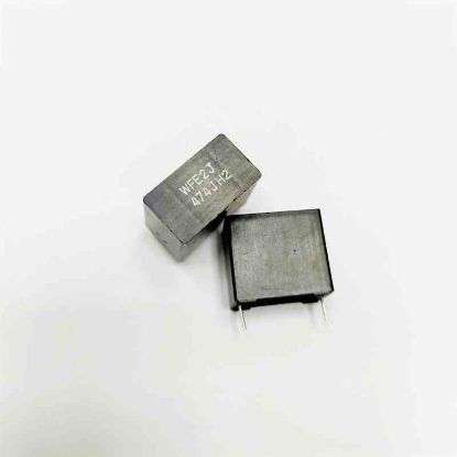 Picture of 0.47UF 450V 15mm  CAPACITOR
